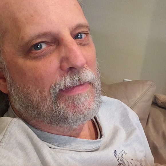 Meet your Posher, Steven - Picture 1 of 1